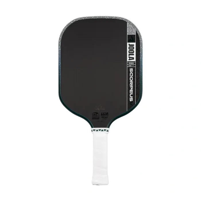 Vợt JOOLA Scorpeus Pro V Collin Johns Club Green 16mm