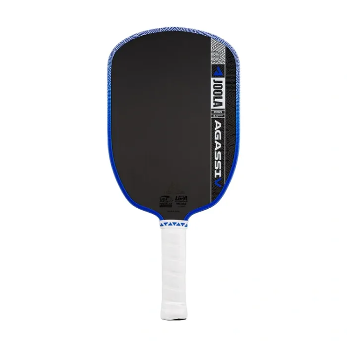 Vợt JOOLA Agassi Pro V Andre Agassi Royal Blue 14mm