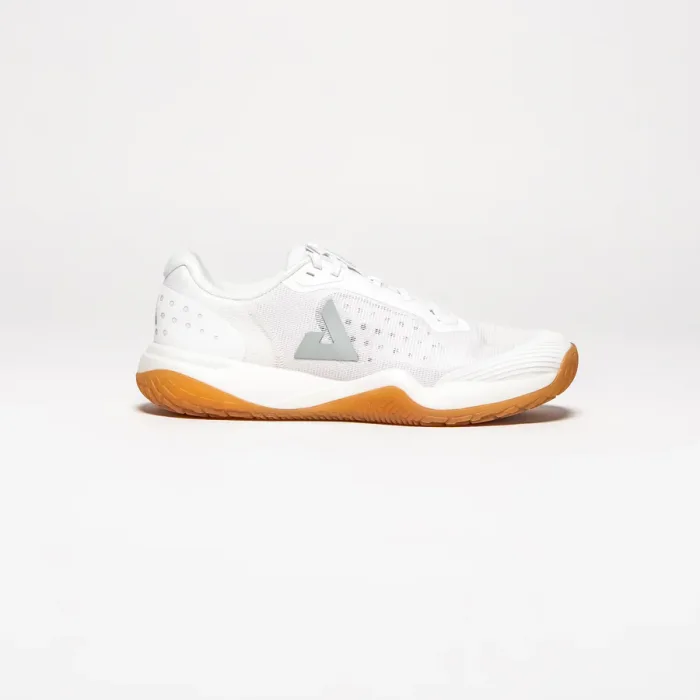 Giày pickleball nam JOOLA FUNKSH1n_PB: R4LLy White (WHT/Gum)