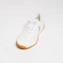 Giày pickleball nam JOOLA FUNKSH1n_PB: R4LLy White (WHT/Gum) – ảnh 2