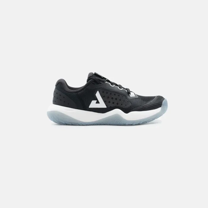 Giày pickleball nữ JOOLA FUNKSH1n_PB: R4LLy Black (BLK)