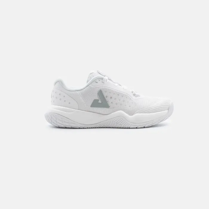 Giày pickleball nữ JOOLA FUNKSH1n_PB: R4LLy White (WHT)