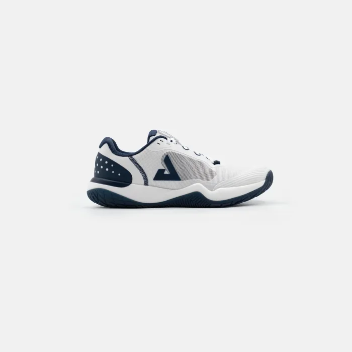 Giày pickleball nam JOOLA FUNKSH1n_PB: R4LLy White/Midnight Navy