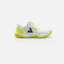Giày pickleball nam JOOLA FUNKSH1n_PB: R4LLy White/Black-Pickleball Green – ảnh 1