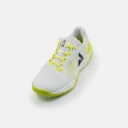 Giày pickleball nam JOOLA FUNKSH1n_PB: R4LLy White/Black-Pickleball Green – ảnh 2
