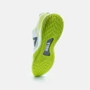 Giày pickleball nam JOOLA FUNKSH1n_PB: R4LLy White/Black-Pickleball Green – ảnh 3