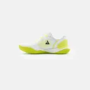 Giày pickleball nam JOOLA FUNKSH1n_PB: R4LLy White/Black-Pickleball Green – ảnh 6