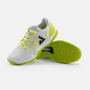 Giày pickleball nam JOOLA FUNKSH1n_PB: R4LLy White/Black-Pickleball Green – ảnh 7