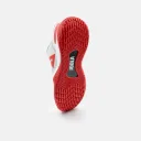 Giày pickleball nữ JOOLA FUNKSH1n_PB: R4LLy White/Bright Red – ảnh 3