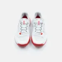 Giày pickleball nữ JOOLA FUNKSH1n_PB: R4LLy White/Bright Red – ảnh 8