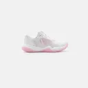 Giày pickleball nữ JOOLA FUNKSH1n_PB: R4LLy White/Light Pink – ảnh 1