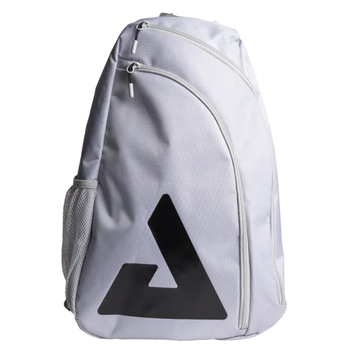 Túi đeo chéo JOOLA Everyday Sling Bag Gravity Gray