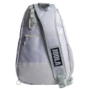 Túi đeo chéo JOOLA Everyday Sling Bag Gravity Gray – ảnh 3