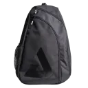 Túi đeo chéo JOOLA Everyday Sling Bag Black – ảnh 1