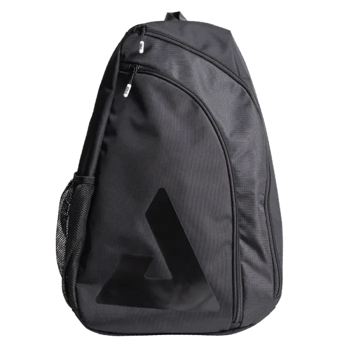 Túi đeo chéo JOOLA Everyday Sling Bag Black