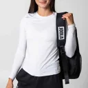 Túi đeo chéo JOOLA Everyday Sling Bag Black – ảnh 3