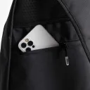 Túi đeo chéo JOOLA Everyday Sling Bag Black – ảnh 4