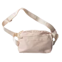 Túi đeo hông JOOLA Everyday Belt Bag Sandstone – ảnh 1