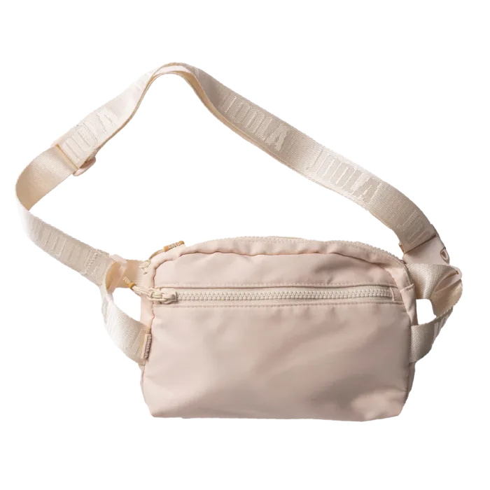Túi đeo hông JOOLA Everyday Belt Bag Sandstone