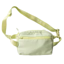 Túi đeo hông JOOLA Everyday Belt Bag Key Lime – ảnh 1