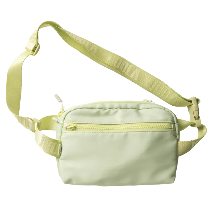 Túi đeo hông JOOLA Everyday Belt Bag Key Lime