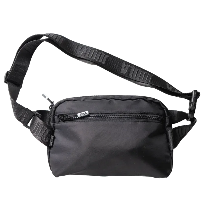 Túi đeo hông JOOLA Everyday Belt Bag Black