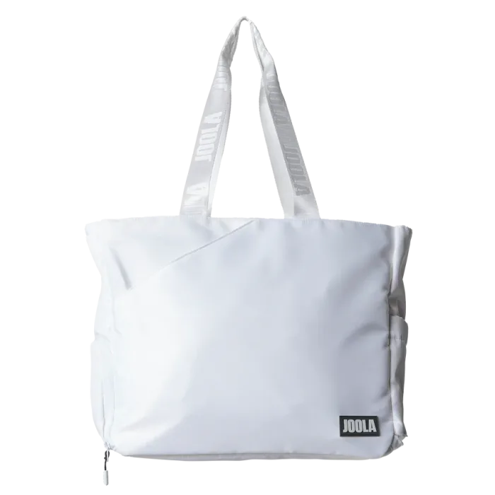 Túi tote JOOLA Everyday Tote Bag White