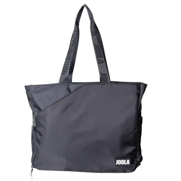 Túi tote JOOLA Everyday Tote Bag Black