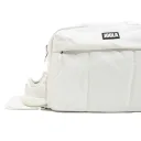 Túi JOOLA Overnighter Puff Bag White – ảnh 2