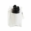 Túi JOOLA Overnighter Puff Bag White – ảnh 4