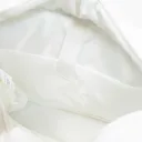 Túi JOOLA Overnighter Puff Bag White – ảnh 5
