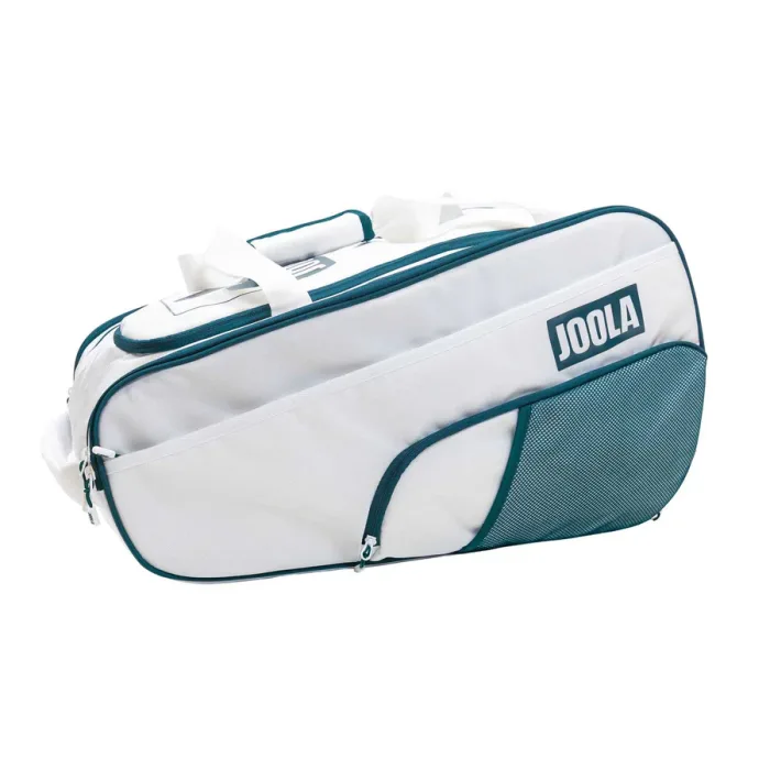 Túi pickleball JOOLA Tour Elite Pro White