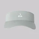Mũ nửa đầu JOOLA Essential Visor Gravity Gray – ảnh 1