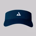 Mũ nửa đầu JOOLA Essential Visor Navy – ảnh 1