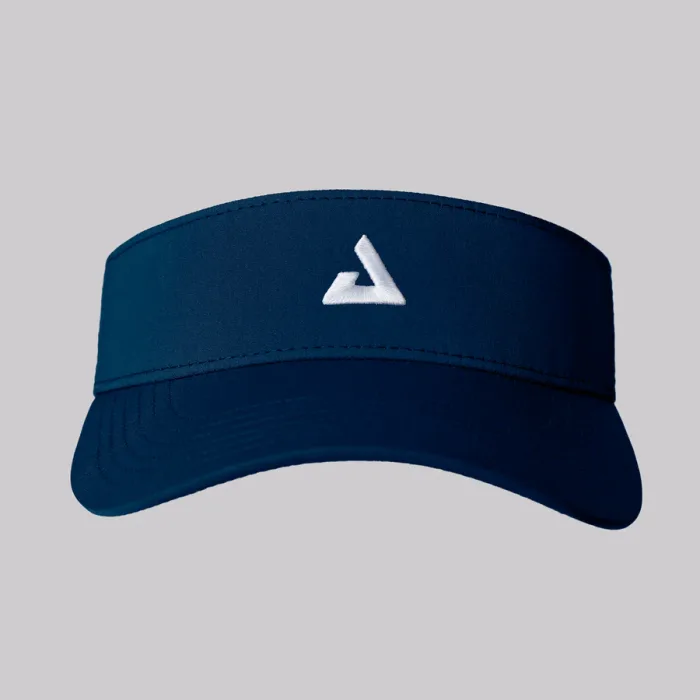 Mũ nửa đầu JOOLA Essential Visor Navy