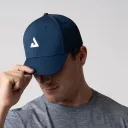 Mũ lưỡi trai JOOLA Essential Cap Navy – ảnh 2