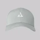 Mũ lưỡi trai JOOLA Essential Cap Gravity Gray – ảnh 1