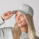 Mũ lưỡi trai JOOLA Essential Cap Gravity Gray – ảnh 2