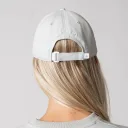 Mũ lưỡi trai JOOLA Essential Cap Gravity Gray – ảnh 3