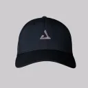 Mũ lưỡi trai JOOLA Essential Cap Black – ảnh 1