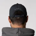 Mũ lưỡi trai JOOLA Essential Cap Black – ảnh 3