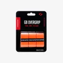 Quấn cán vợt Gearbox Overwrap Grip - Neon Orange – ảnh 1