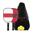 Bộ vợt pickleball JOOLA Agassi/Graf Champion Set – ảnh 1