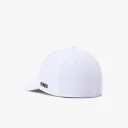 Mũ lưỡi trai Gearbox GB Classic Hat White – ảnh 4
