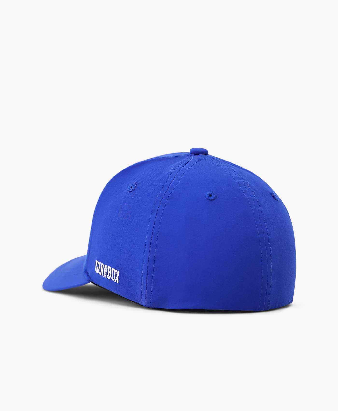 Mặt sau mũ GB Classic màu Royal