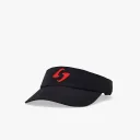 Mũ nửa đầu Gearbox GB Visor Black – ảnh 1