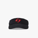 Mũ nửa đầu Gearbox GB Visor Black – ảnh 2