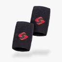 Băng chặn mồ hôi cổ tay Gearbox GB Wristband Wide – ảnh 1