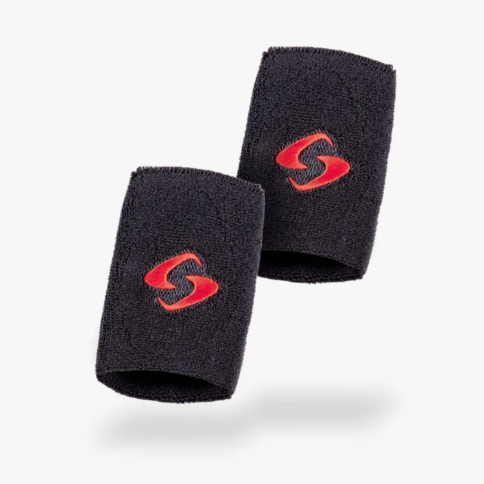 Băng chặn mồ hôi cổ tay Gearbox GB Wristband Wide