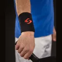 Băng chặn mồ hôi cổ tay Gearbox GB Wristband Wide – ảnh 3